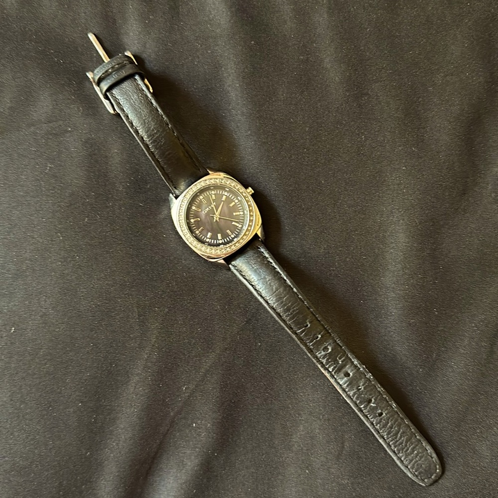 Women’s DKNY watch